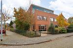 De Spin 55, Uitgeest: huis te koop