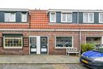 Casembrootstraat 46, IJmuiden: huis te koop