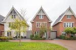 Gouden Regen 37, Woudenberg: huis te koop