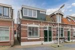 Schoolmeestersstraat 44, Zaandam: huis te koop