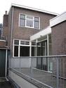 Kromme Elleboog 7, Dordrecht: huis te huur