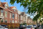 Westerhoutstraat 7 B, Haarlem: huis te koop
