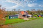 Alkmaarseweg 17, Middenmeer: huis te koop