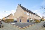 Agger 9, Bergen op Zoom: huis te koop