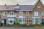 Jan Pieterszoon Coenstraat 105, IJmuiden: huis te koop