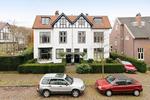 Zomerluststraat 3, Haarlem: huis te koop