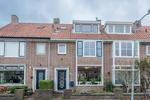 Batavierenplantsoen 31, Haarlem: huis te koop