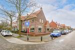 Hector Treubstraat 32, Den Helder: huis te koop