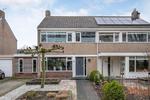 Tjalling H Haismastraat 13, Burgum: huis te koop