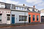 Coehoornstraat 18, Bergen op Zoom: huis te koop