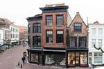 Voorstraat 243, Dordrecht: huis te koop