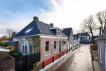 Stevenshoek 4, Langweer: huis te koop