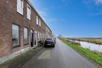 Kleikade 35, Waddinxveen: huis te koop