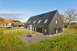Nieuw Gebouwd Half-vrijstaande Woonhuis Aan de Oxersteeg 12 B Te Deventer, Deventer: huis te koop