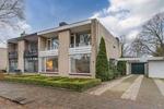 Schout Crillaertstraat 17, Tilburg: huis te koop