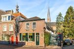 Jodenkerkstraat 3, Culemborg: huis te koop
