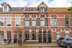 Bilderdijkstraat 35 Zwart, Haarlem: huis te koop