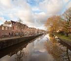 Gasthuissingel, Haarlem: huis te huur