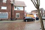 Vosmaerstraat, Haarlem: huis te huur