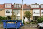 Joseph Haydnlaan 94, Leiden: huis te koop