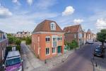 Bronckhorststraat 33, Noordwijk (provincie: Zuid Holland): huis te koop