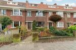 Storm van 's-gravesandeweg 47, Wassenaar: huis te koop