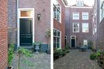 Oude Molstraat 5 B, 's-Gravenhage: huis te huur
