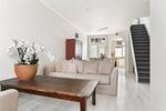 Van St Aldegondeplein, 's-Gravenhage: huis te huur