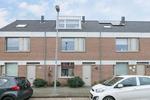 Columbusstraat 13 A, Hoek van Holland: huis te koop