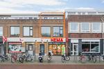 Rietdijkstraat 76 A, Hoek van Holland: huis te koop