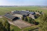 Oostendesedijk 9, Oude-Tonge: huis te koop
