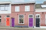 Hoogvensestraat 110, Tilburg: huis te koop