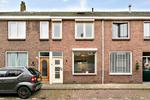 President Steijnstraat 6, Tilburg: huis te koop