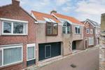 Molenstraat 3-5, Sint-Maartensdijk: huis te koop