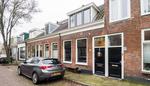 Oudwijkerdwarsstraat 3, Utrecht: huis te koop