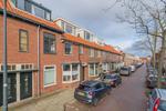 Busken Huetstraat 50, Haarlem: huis te huur