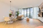 Ms van Riemsdijkweg 244 +pp, Amsterdam: huis te huur
