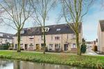 Tarweakker 8, Waddinxveen: huis te koop