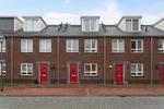Blauwe Schuit 28, Bergen op Zoom: huis te koop