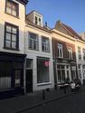 Sint Annastraat 9 A, Breda: huis te huur