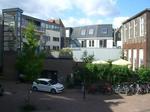 Justine de Gouwerhof 10, Haarlem: huis te huur
