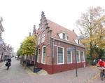 Groot Heiligland 85, Haarlem: huis te huur