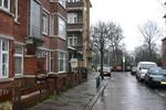 Barneveldstraat, 's-Gravenhage: huis te huur