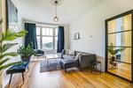 Valkenboskade, 's-Gravenhage: huis te huur