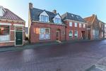 Kerkstraat 4, Winsum (provincie: Groningen): huis te koop