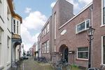 Oudekamp 11 D, Utrecht: huis te huur
