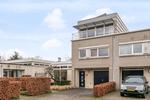 Geisterenstraat 7, Breda: huis te koop