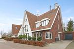 Strandkrab 26, Bergen op Zoom: huis te koop
