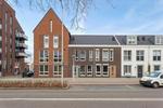 Van Konijnenburgweg 18, Bergen op Zoom: huis te koop