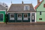 J J Allanstraat 469, Westzaan: huis te koop